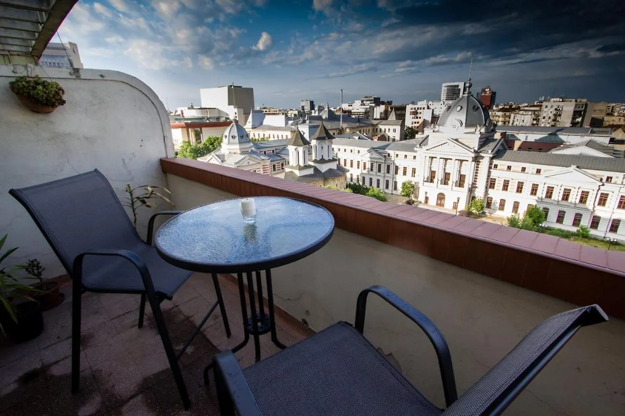 Great View Apartment In The Center Of The City Bukarest Rumänien