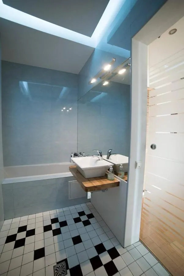 Great View Apartment In The Center Of The City Bukarest Rumänien