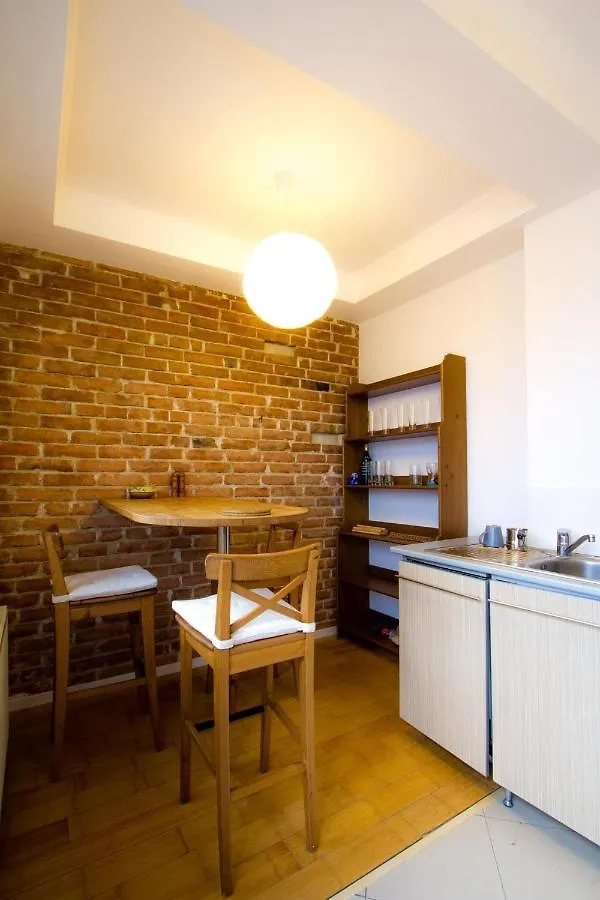 Great View Apartment In The Center Of The City Bukarest 0*,  Rumänien