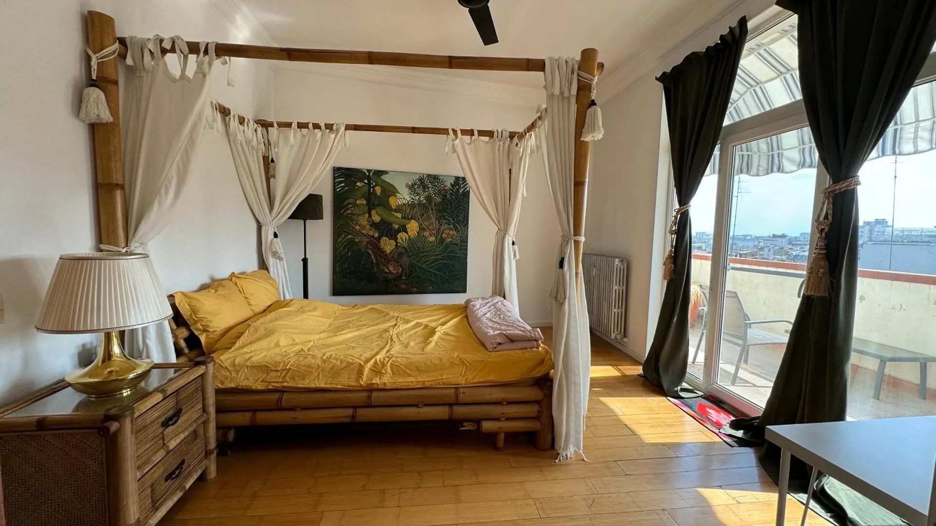 Great View Apartment In The Center Of The City Bukarest